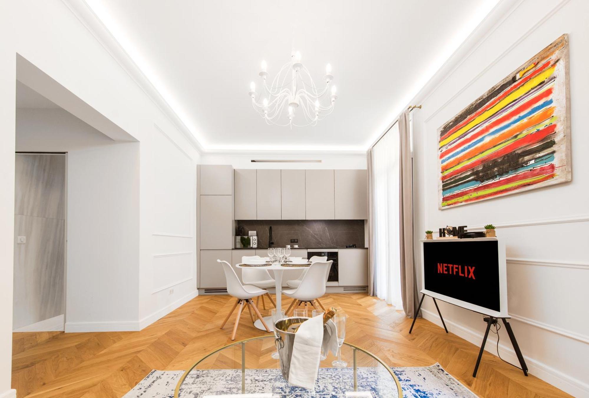 5Mn Monaco - Luxueux Appartement - Bt Beausoleil Exterior photo