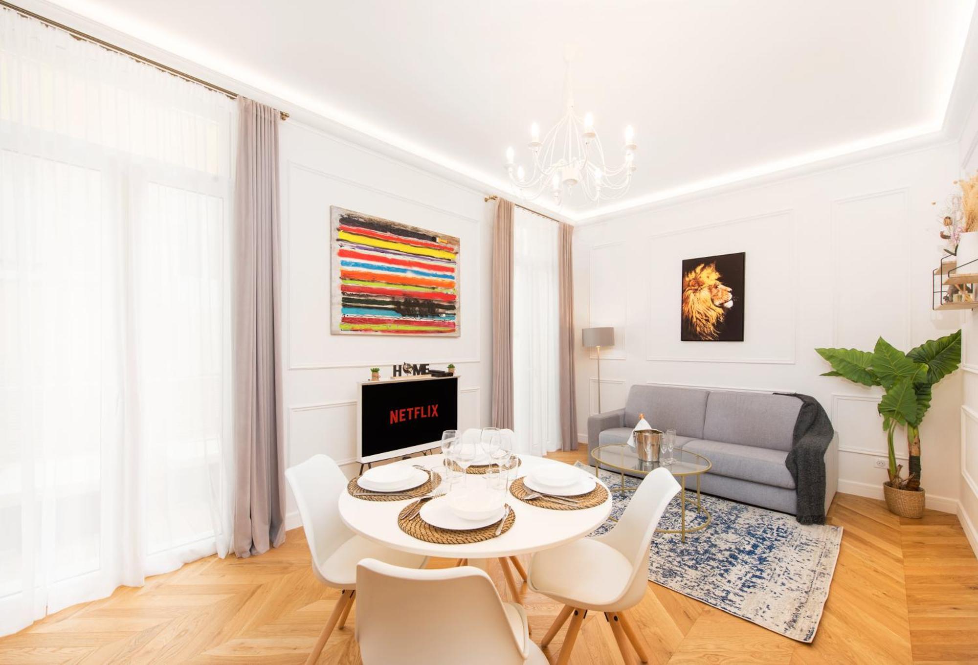 5Mn Monaco - Luxueux Appartement - Bt Beausoleil Exterior photo