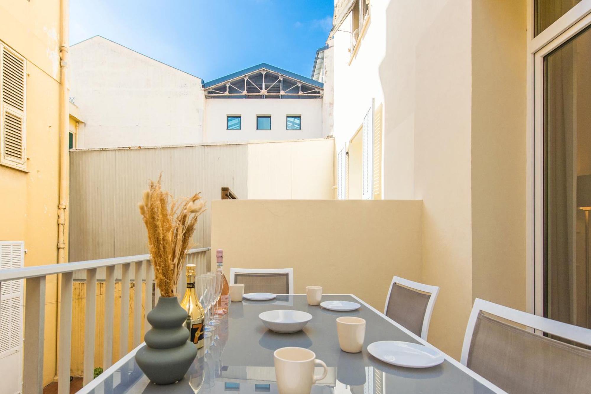 5Mn Monaco - Luxueux Appartement - Bt Beausoleil Exterior photo