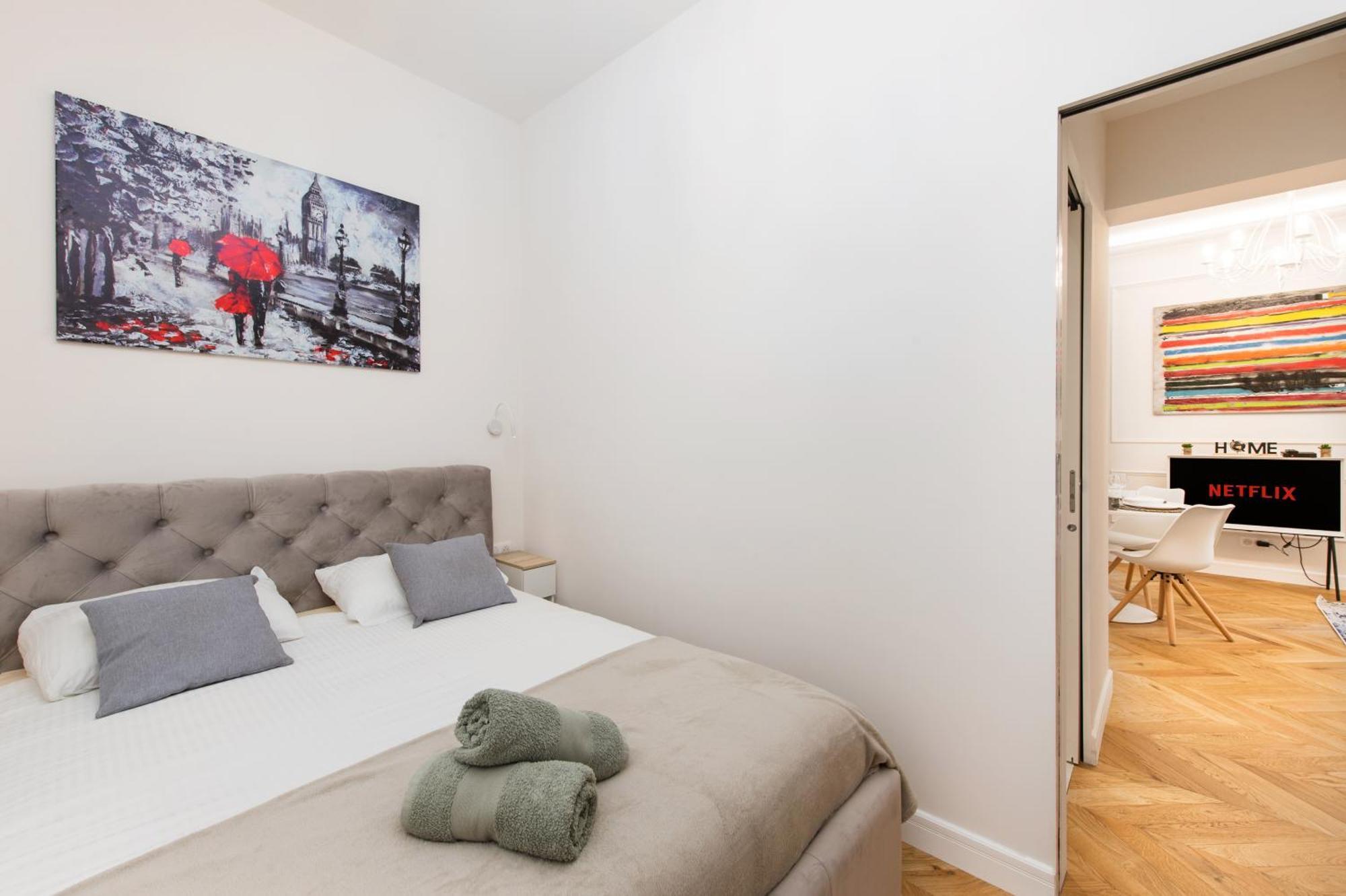 5Mn Monaco - Luxueux Appartement - Bt Beausoleil Exterior photo