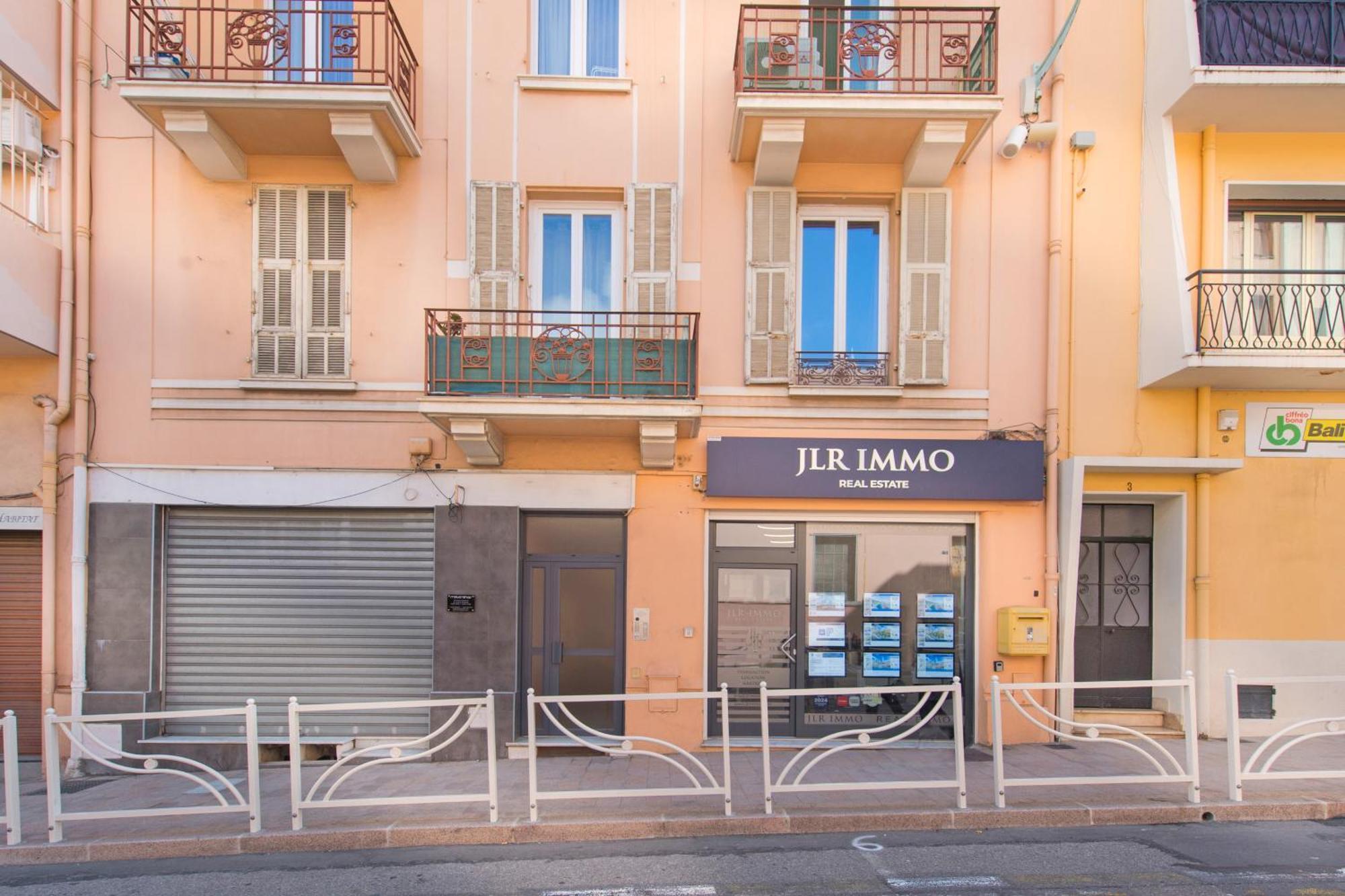 5Mn Monaco - Luxueux Appartement - Bt Beausoleil Exterior photo