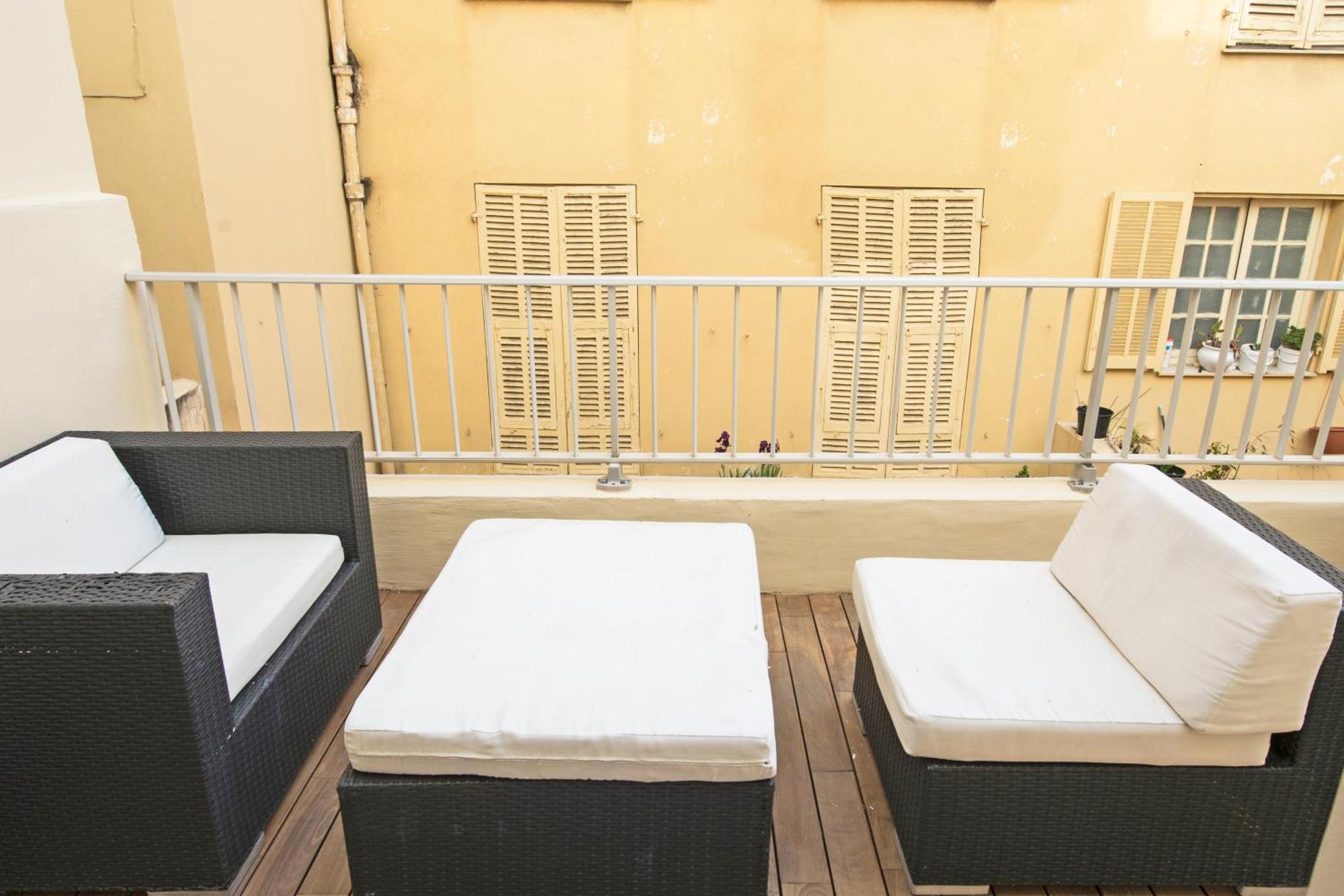 5Mn Monaco - Luxueux Appartement - Bt Beausoleil Exterior photo