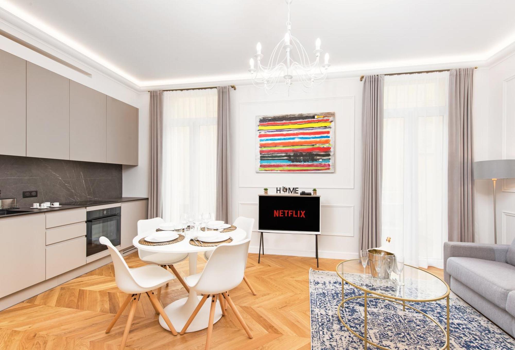 5Mn Monaco - Luxueux Appartement - Bt Beausoleil Exterior photo